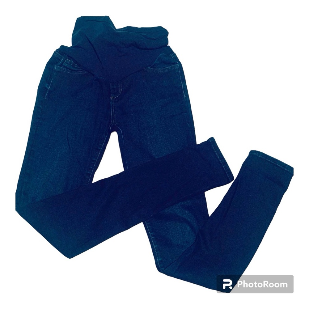 Joes Jeans Maternity Skinny Jeans 29